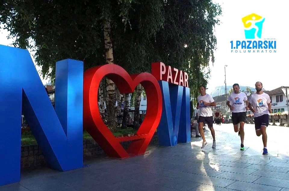 I Novi Pazar ima maraton